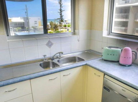 Pool Tennis Alexandra Headlands Oceanfront Resort - Darwin Holiday 4