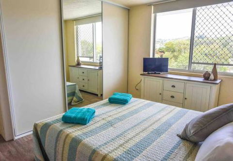 Pool Tennis Alexandra Headlands Oceanfront Resort - Darwin Holiday 5