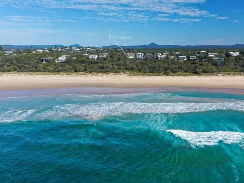 Private Tropical Oasis Marcus Beach - Darwin Holiday 1