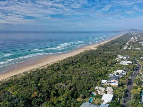 Private Tropical Oasis Marcus Beach - Darwin Holiday 5