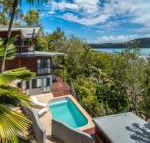 Kingfisher on Hamilton Island - Darwin Holiday
