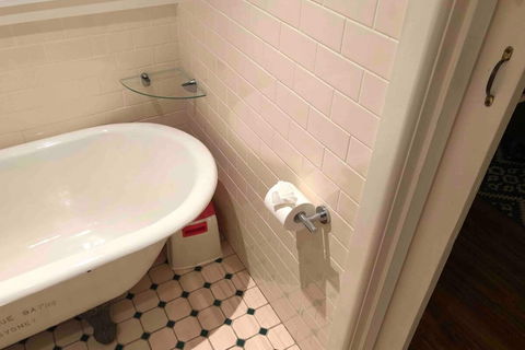 Cosy Erko 2 Bedroom Home On Edge Of Sydney City Centre - Darwin Holiday 4