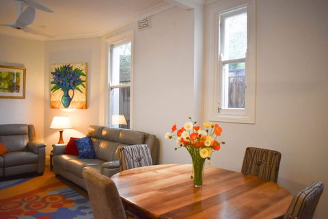 Cosy Erko 2 Bedroom Home On Edge Of Sydney City Centre - Darwin Holiday 5