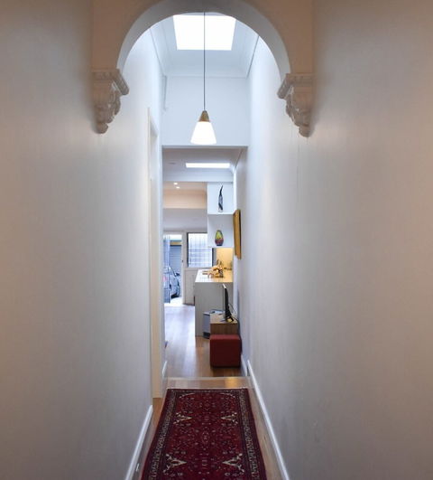 Cosy Erko 2 Bedroom Home On Edge Of Sydney City Centre - Darwin Holiday 1