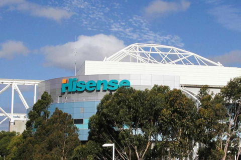 A Spacious & Central 2BR Apt Near Flinders Station - Darwin Holiday 3