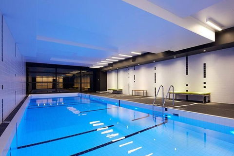 A Modern & Central Apt With Beautiful City Views - Darwin Holiday 6