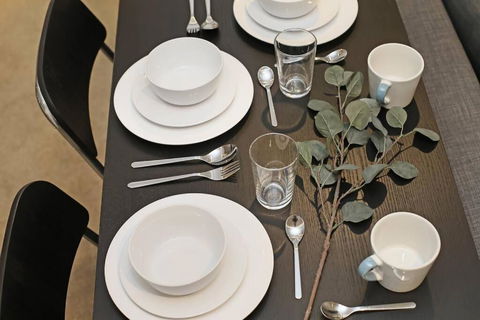 A Modern & Central Apt With Beautiful City Views - Darwin Holiday 2