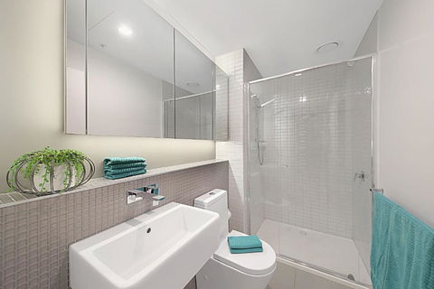 A Bright & Modern CBD Apt Next To Southern Cross - Darwin Holiday 4
