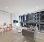 A Bright  Modern CBD Apt Next to Southern Cross - Darwin Holiday