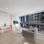 A Bright & Modern CBD Apt Next To Southern Cross - Darwin Holiday 0