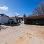 The Byng House Grand & Central Entertain 12 - Darwin Holiday 0