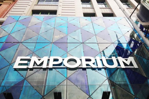 A Cozy & Stylish Suite Near Melbourne Central - Darwin Holiday 1