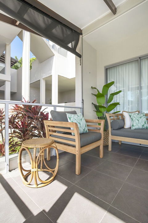 UNIT 35 Whitsundays - Darwin Holiday 3