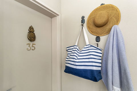UNIT 35 Whitsundays - Darwin Holiday 4