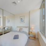 A Comfy & Central 2BR Apt Near Flinders Station - Darwin Holiday 0
