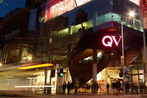 A Modern 2BR Apt 5 Min Walk To Melbourne Central - Darwin Holiday 1