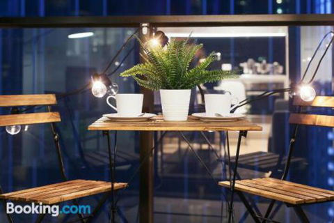 2BR LightHouse Suites In Melbourne CBD - Darwin Holiday 5