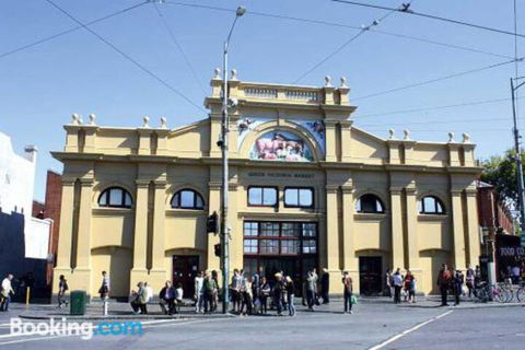 2BR LightHouse Suites In Melbourne CBD - Darwin Holiday 6