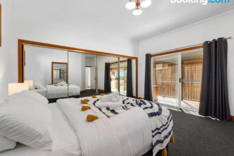 Surf Mist - Darwin Holiday 5