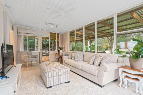 Romley Retreat Aldinga Beach - Darwin Holiday 3