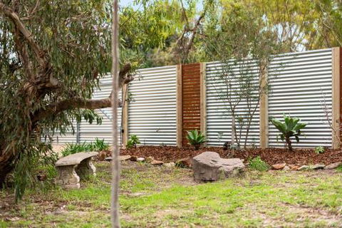 Romley Retreat Aldinga Beach - Darwin Holiday 5