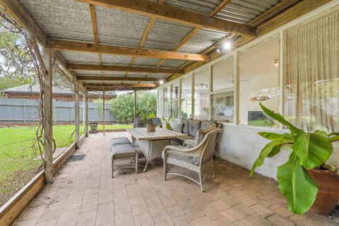 Romley Retreat Aldinga Beach - Darwin Holiday 6
