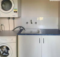 Endeavour 6 - Darwin Holiday