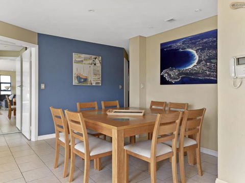 Aqua Shores Award Winning Apartment - Darwin Holiday 4