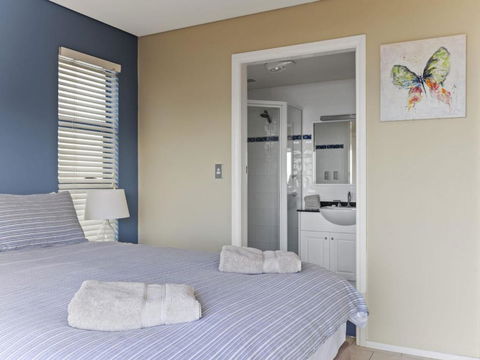 Aqua Shores Award Winning Apartment - Darwin Holiday 3