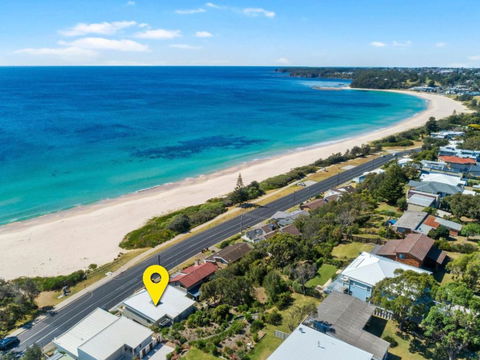 Aqua Shores Award Winning Apartment - Darwin Holiday 6