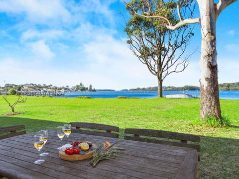 Noddys Riverside - Darwin Holiday 5