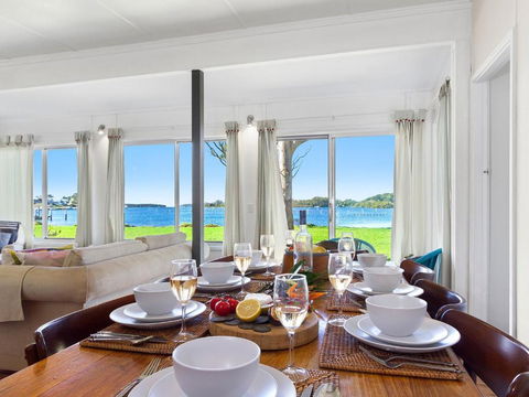 Noddys Riverside - Darwin Holiday 2