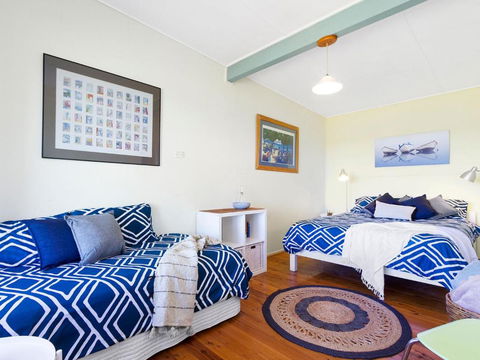 Noddys Riverside - Darwin Holiday 3