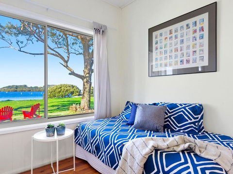 Noddys Riverside - Darwin Holiday 4