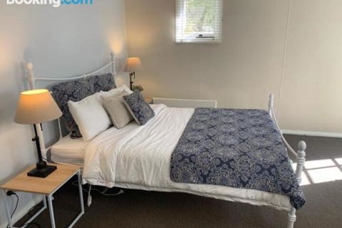 Aroha Studio - Darwin Holiday 2