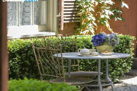 Saint Eloi Le Jardin - Darwin Holiday 4