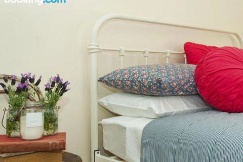 Saint Eloi Le Jardin - Darwin Holiday 2