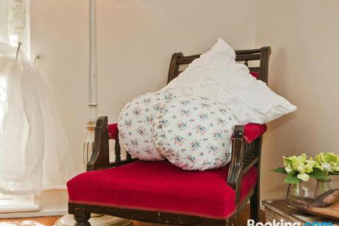 Saint Eloi Le Jardin - Darwin Holiday 6