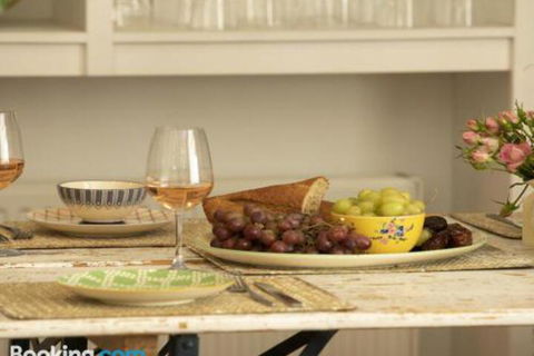 Saint Eloi Le Jardin - Darwin Holiday 5