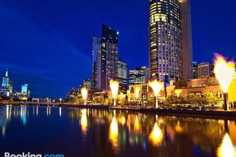 Homely Albert Park Suite Next To Grand Prix Circuit - Darwin Holiday 4