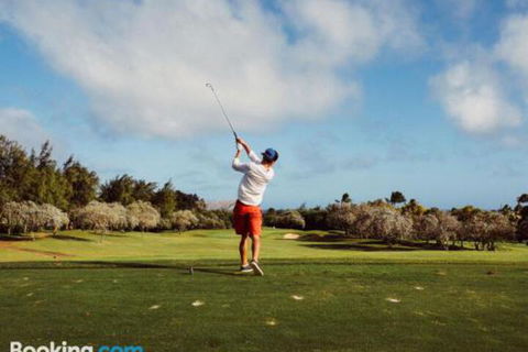 Homely Albert Park Suite Next To Grand Prix Circuit - Darwin Holiday 3