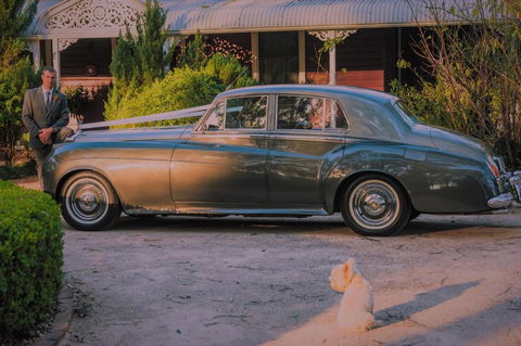 Anduramba Homestead B & B - Darwin Holiday 2