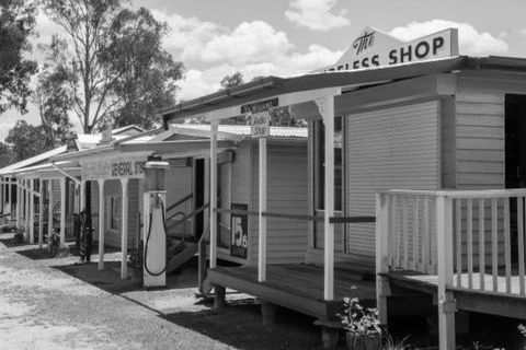 Anduramba Homestead B & B - Darwin Holiday 3