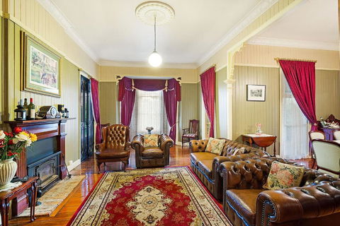 Anduramba Homestead B & B - Darwin Holiday 5