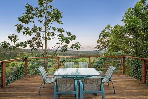 Anduramba Homestead B & B - Darwin Holiday 6