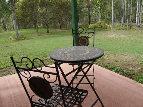 Back To The Bush - Darwin Holiday 1