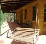 Back to the Bush - Darwin Holiday