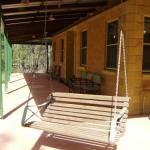 Back To The Bush - Darwin Holiday 0