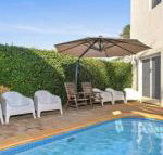 Smugglers Resort Style Apartments no 9 - Darwin Holiday