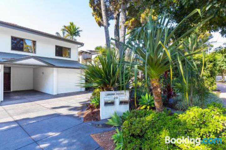 Noosa Heads QLD Darwin Holiday